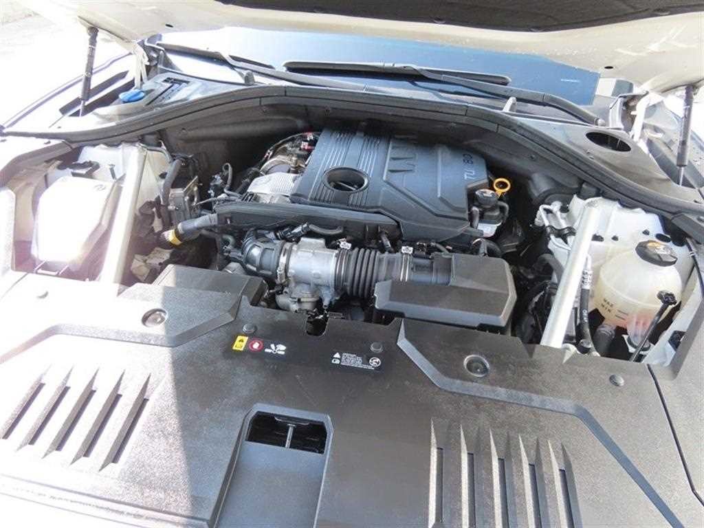 제네시스 GV70 2.2 디젤 2WD 이미지 20