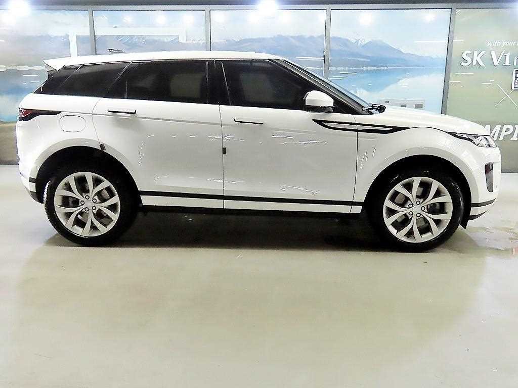 랜드로버 레인지로버 이보크 레인지로버 이보크 2세대 P250 SE 이미지 3