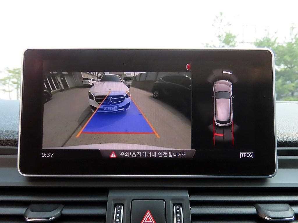 아우디 Q5 Q5 (FY) 45 TFSI 콰트로 이미지 14