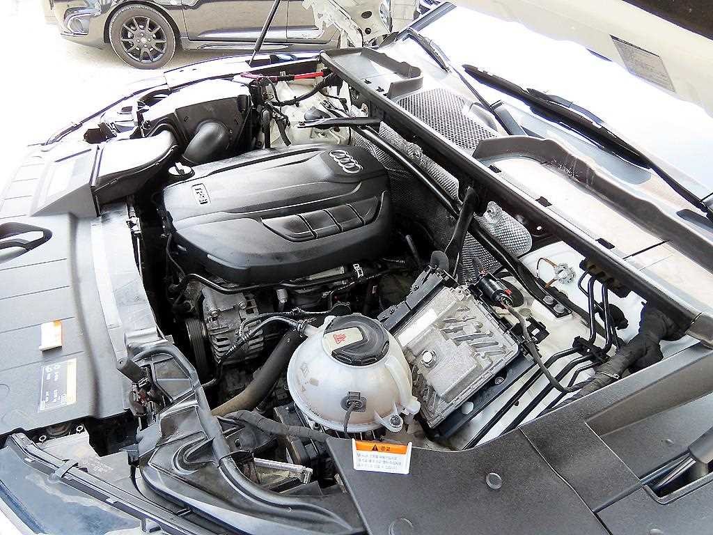 아우디 Q5 Q5 (FY) 45 TFSI 콰트로 이미지 19
