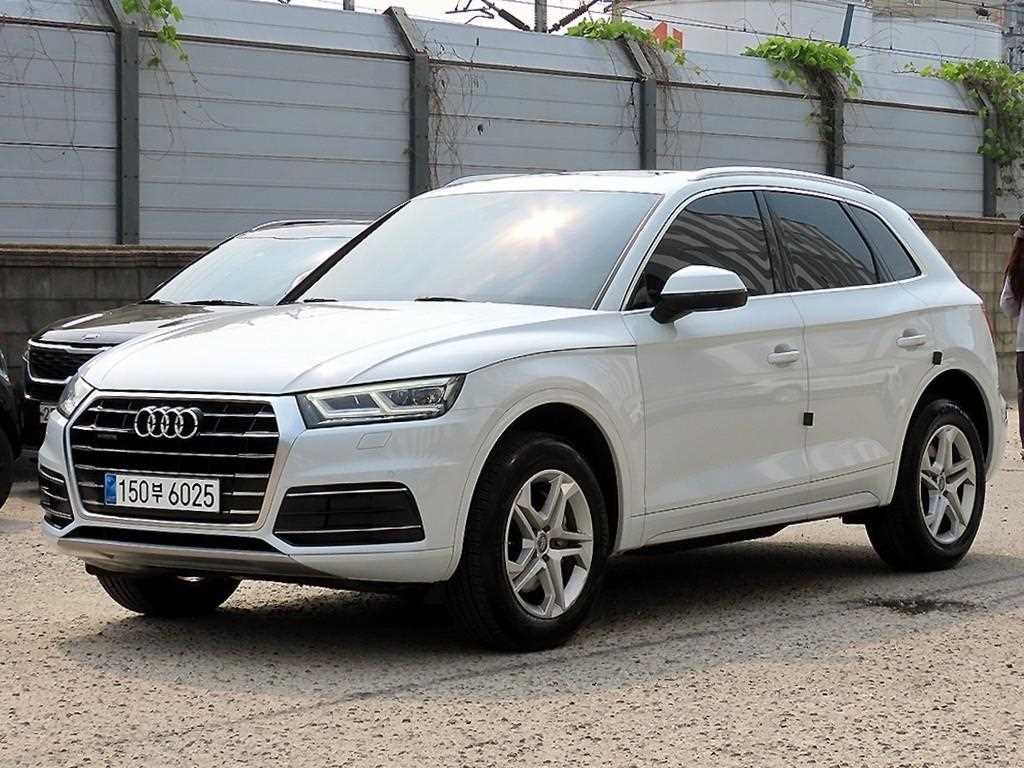 아우디 Q5 Q5 (FY) 45 TFSI 콰트로 이미지 2