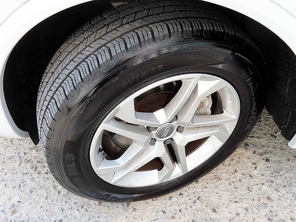 아우디 Q5 Q5 (FY) 45 TFSI 콰트로 이미지 20