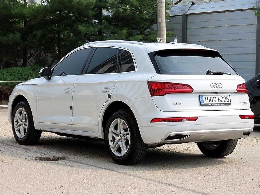 아우디 Q5 Q5 (FY) 45 TFSI 콰트로 이미지 3