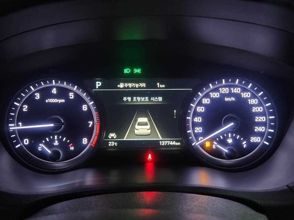 제네시스 G80 3.3 T AWD 스포츠 이미지 10