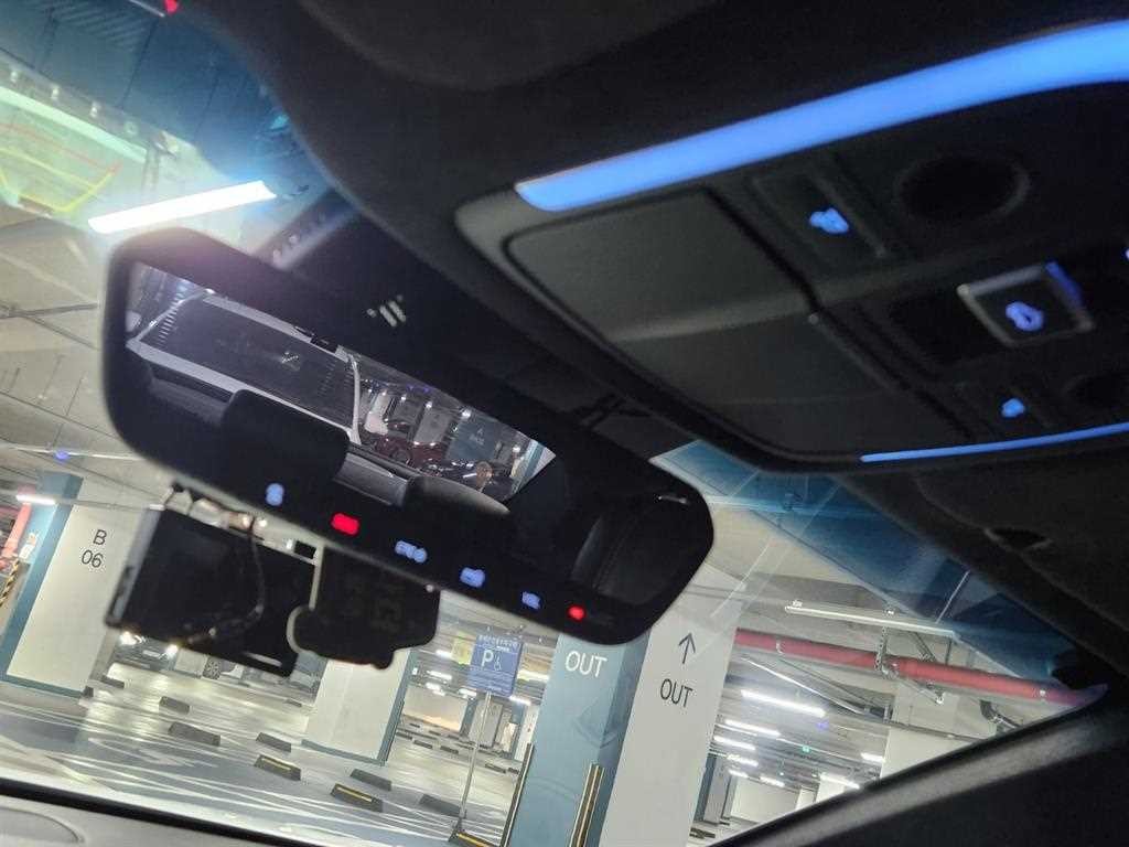 제네시스 G80 3.3 T AWD 스포츠 이미지 14