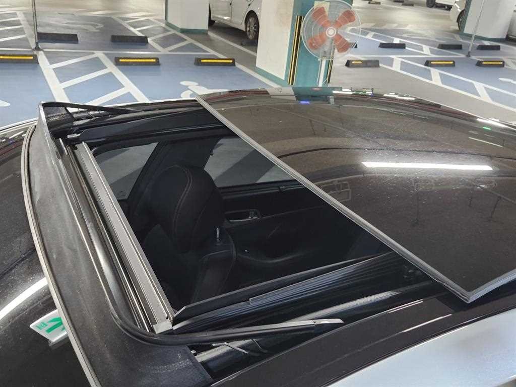 제네시스 G80 3.3 T AWD 스포츠 이미지 16