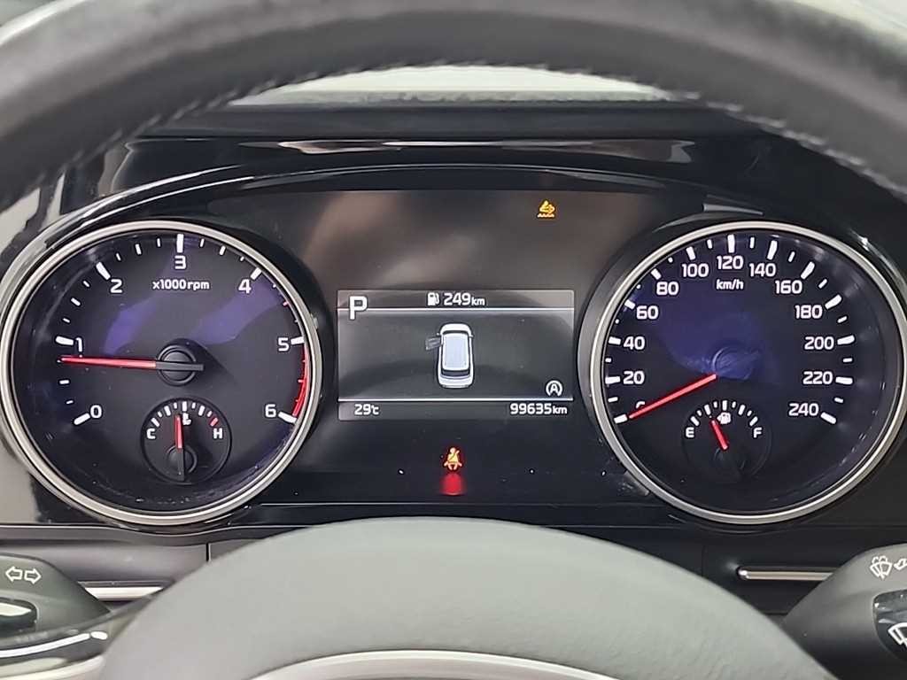 기아 카니발 카니발 4세대 디젤 9인승 프레스티지 이미지 6