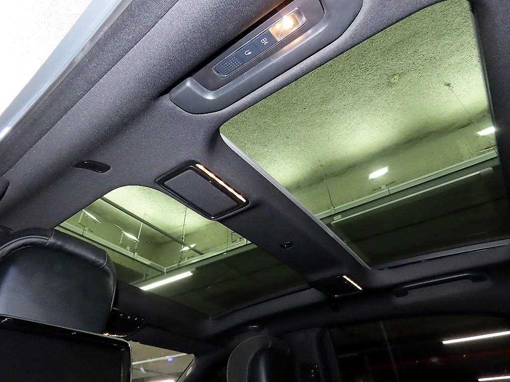 벤츠 S 클래스 S클래스-W222 S 500L 이미지 16