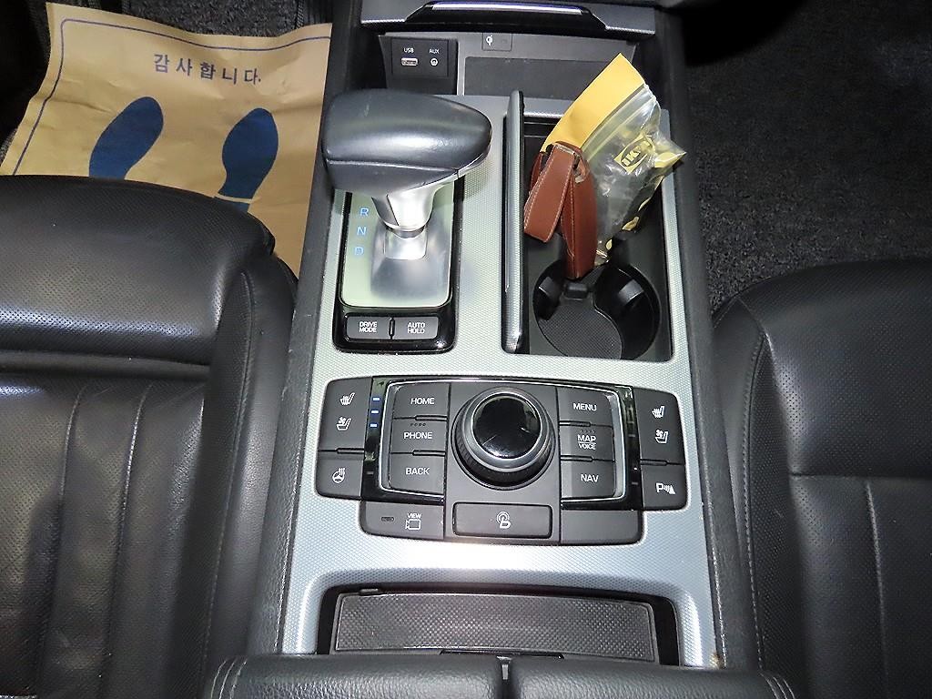 제네시스 G80 3.3 GDI AWD 프리미엄 럭셔리 이미지 12