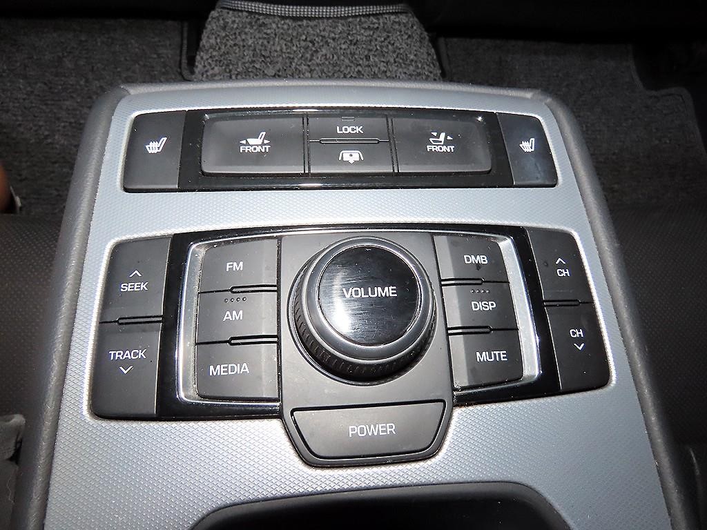 제네시스 G80 3.3 GDI AWD 프리미엄 럭셔리 이미지 14