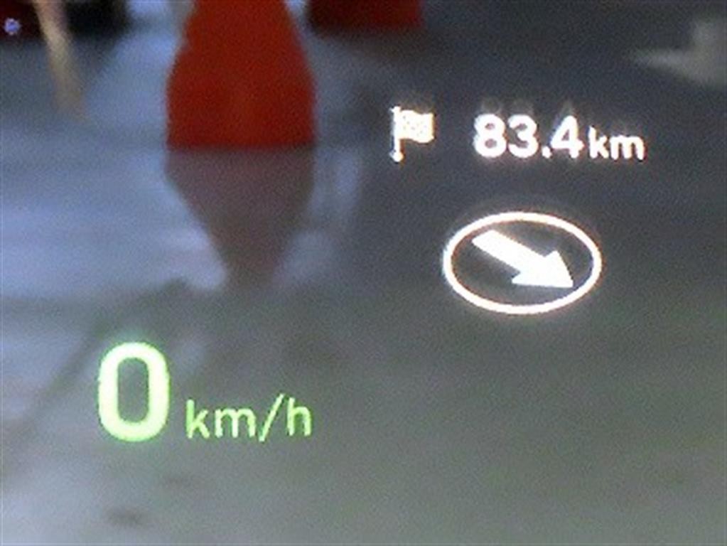 제네시스 G80 3.3 GDI AWD 프리미엄 럭셔리 이미지 16