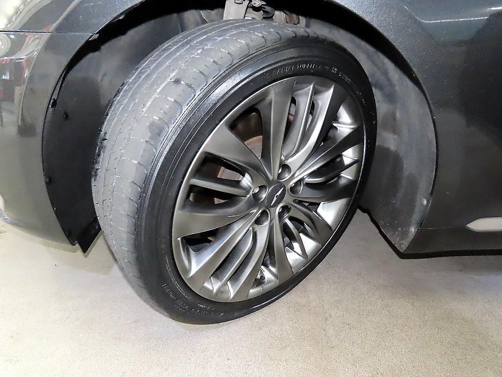 제네시스 G80 3.3 GDI AWD 프리미엄 럭셔리 이미지 20