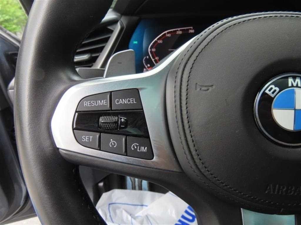 BMW 1시리즈 1시리즈 (F40) 118d M 스포츠 이미지 11