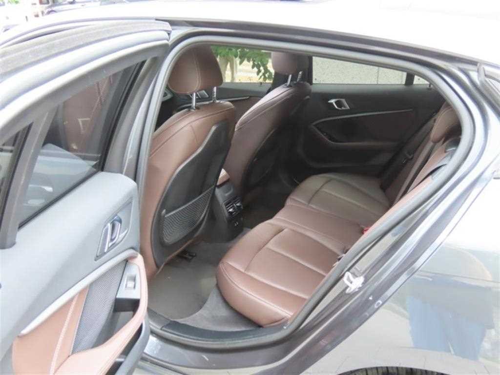 BMW 1시리즈 1시리즈 (F40) 118d M 스포츠 이미지 14