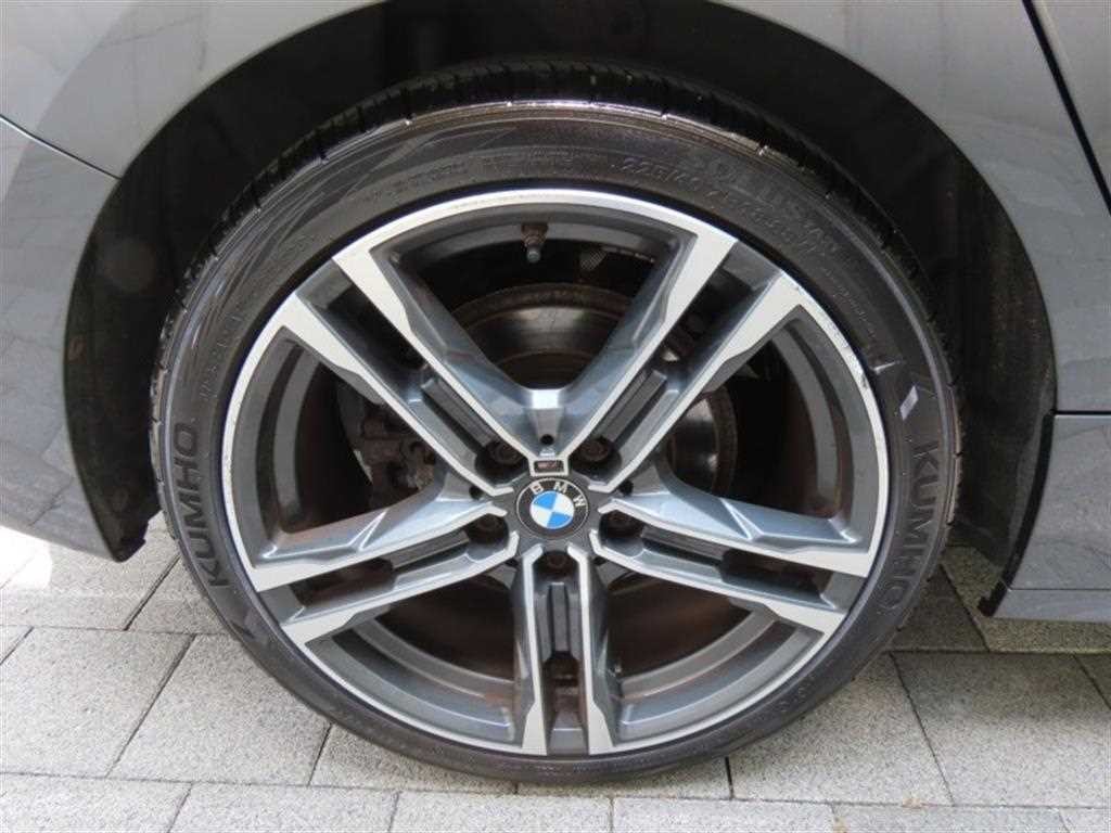 BMW 1시리즈 1시리즈 (F40) 118d M 스포츠 이미지 17