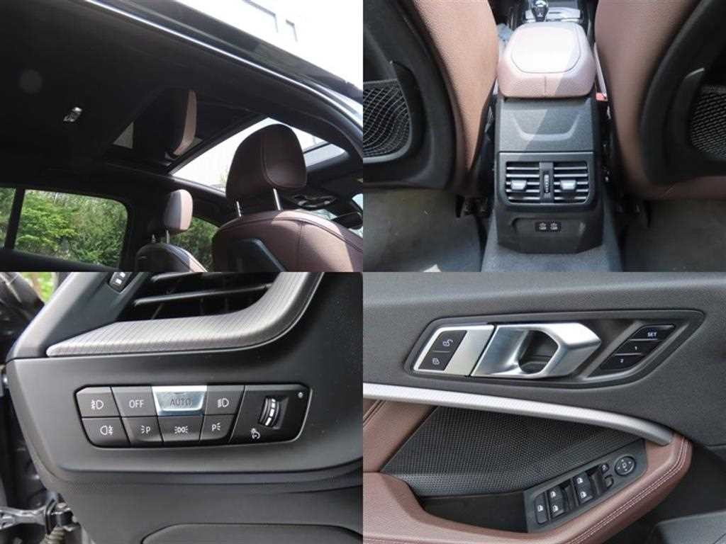 BMW 1시리즈 1시리즈 (F40) 118d M 스포츠 이미지 19