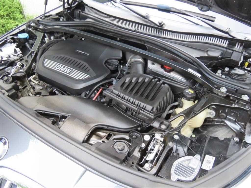 BMW 1시리즈 1시리즈 (F40) 118d M 스포츠 이미지 20