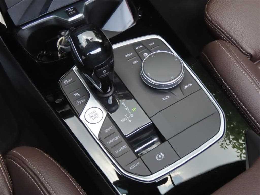 BMW 1시리즈 1시리즈 (F40) 118d M 스포츠 이미지 6