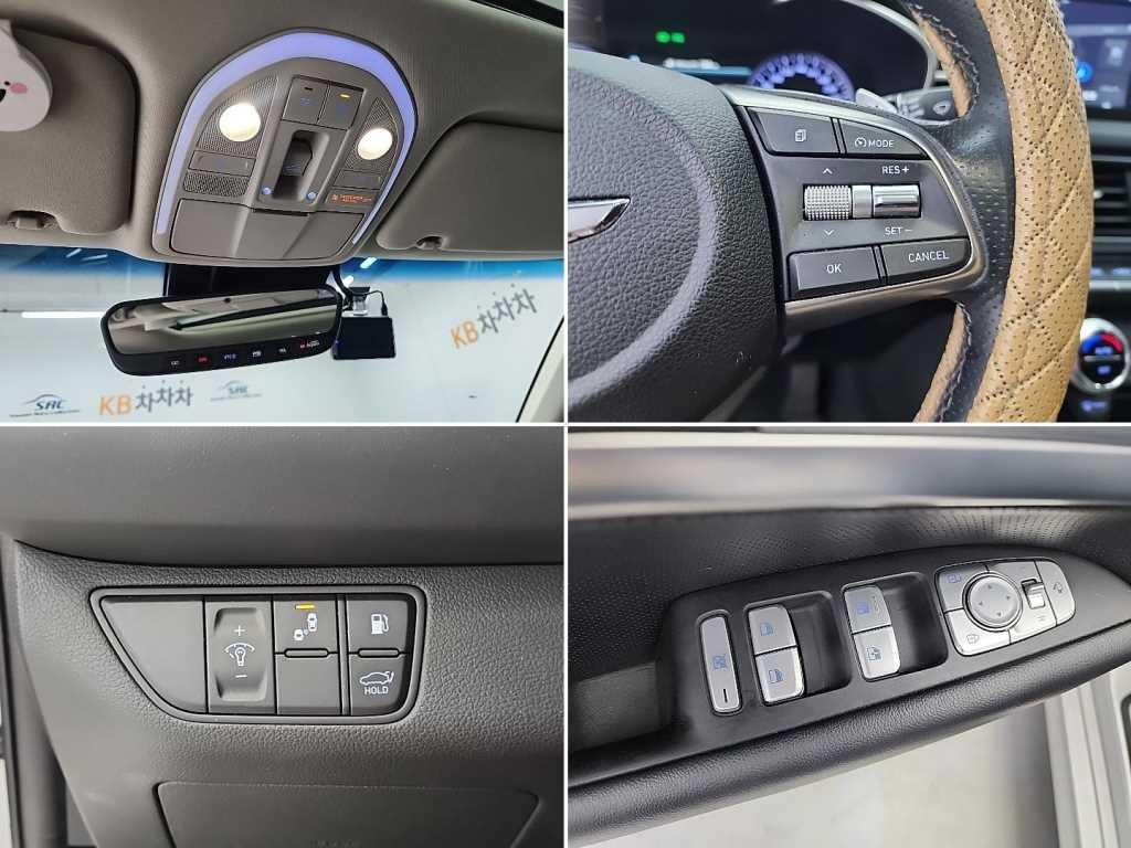 제네시스 G70 2.2D 엘리트 이미지 18