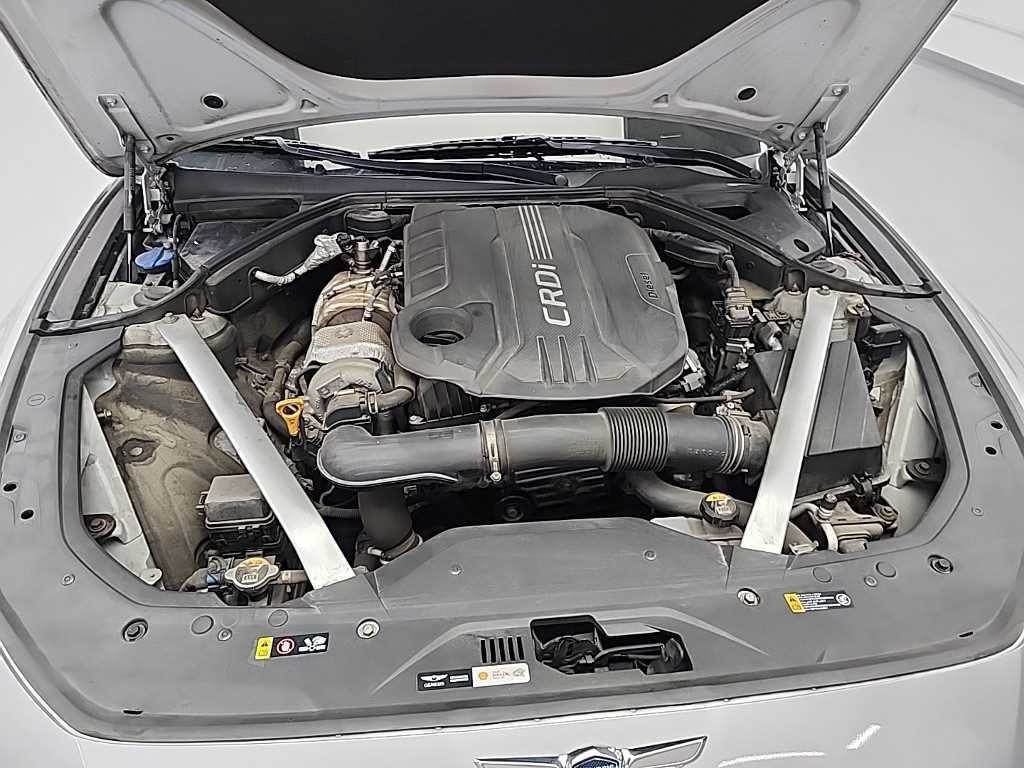 제네시스 G70 2.2D 엘리트 이미지 5