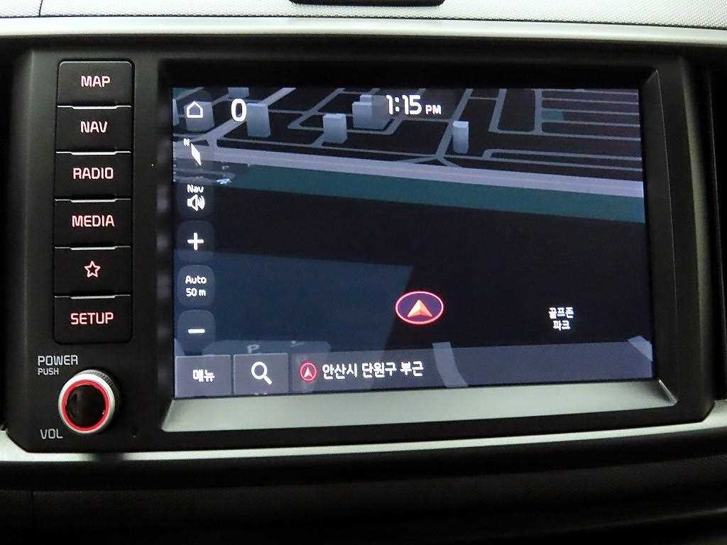 기아 레이 더 뉴 레이 시그니처 이미지 9