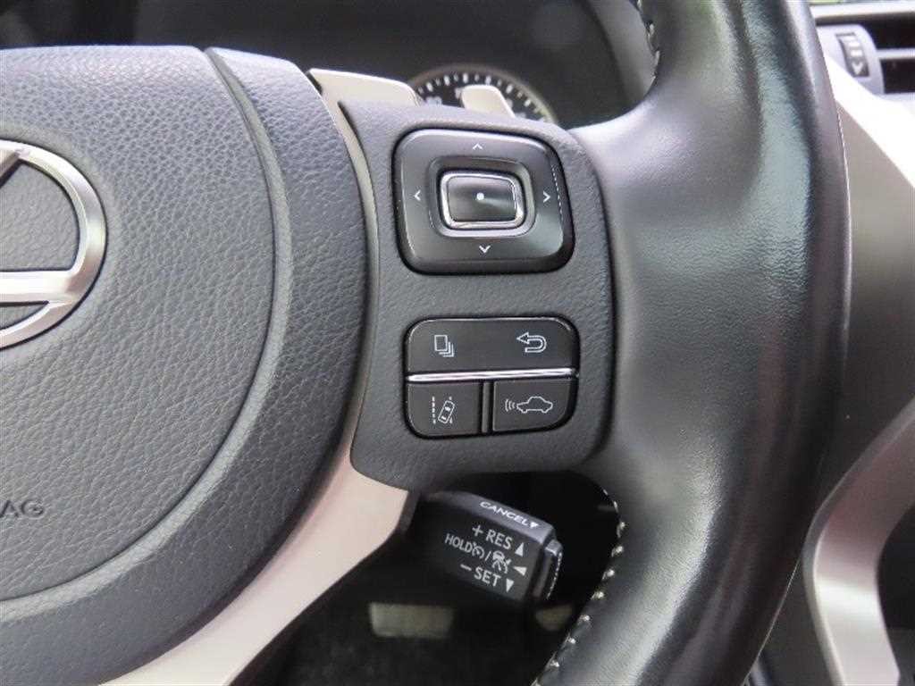 렉서스 NX NX 300h 슈프림 이미지 11