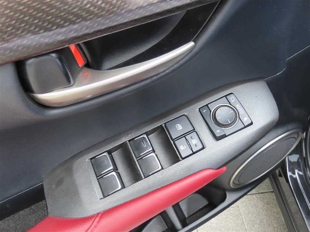 렉서스 NX NX 300h 슈프림 이미지 12