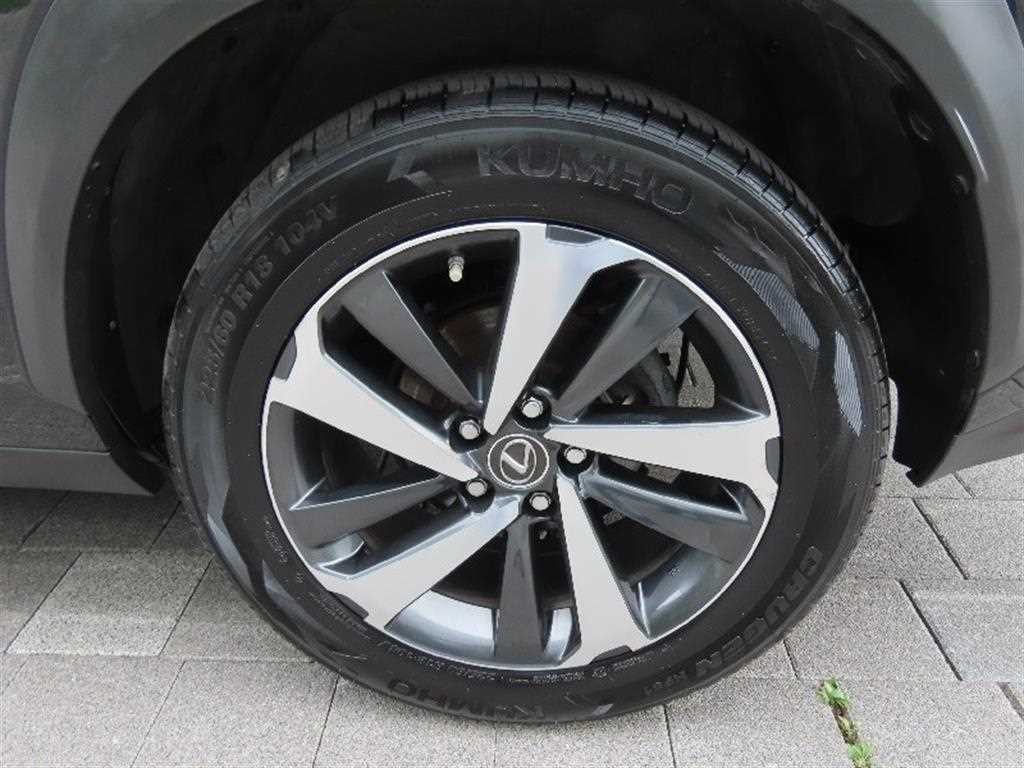 렉서스 NX NX 300h 슈프림 이미지 17