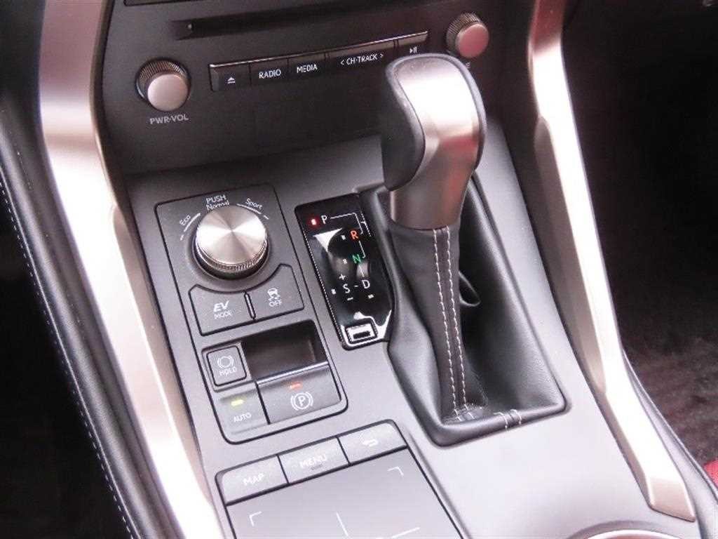 렉서스 NX NX 300h 슈프림 이미지 6