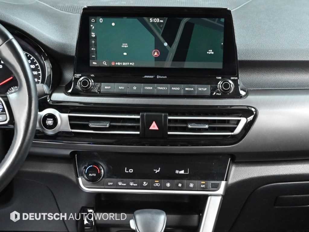 기아 셀토스 디젤 1.6 2WD 노블레스 이미지 14