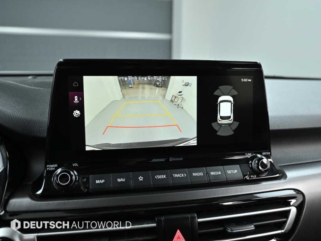 기아 셀토스 디젤 1.6 2WD 노블레스 이미지 15