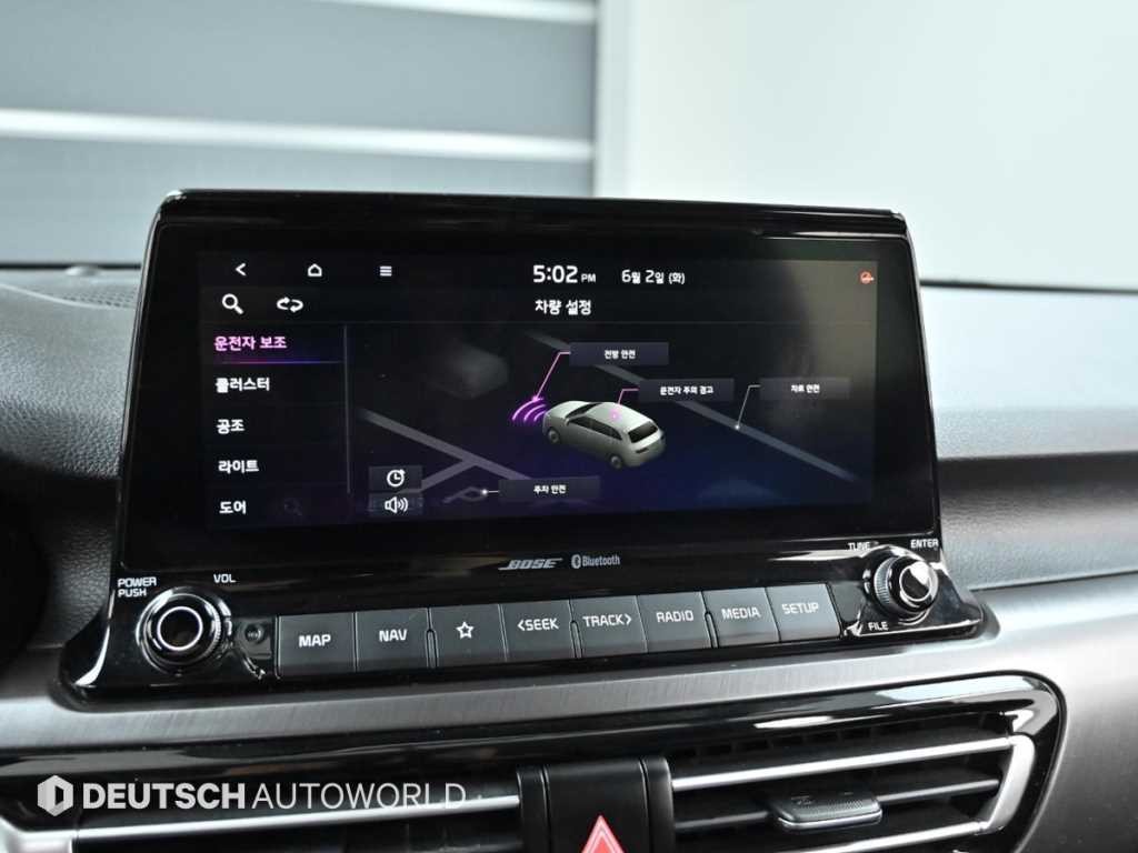 기아 셀토스 디젤 1.6 2WD 노블레스 이미지 17