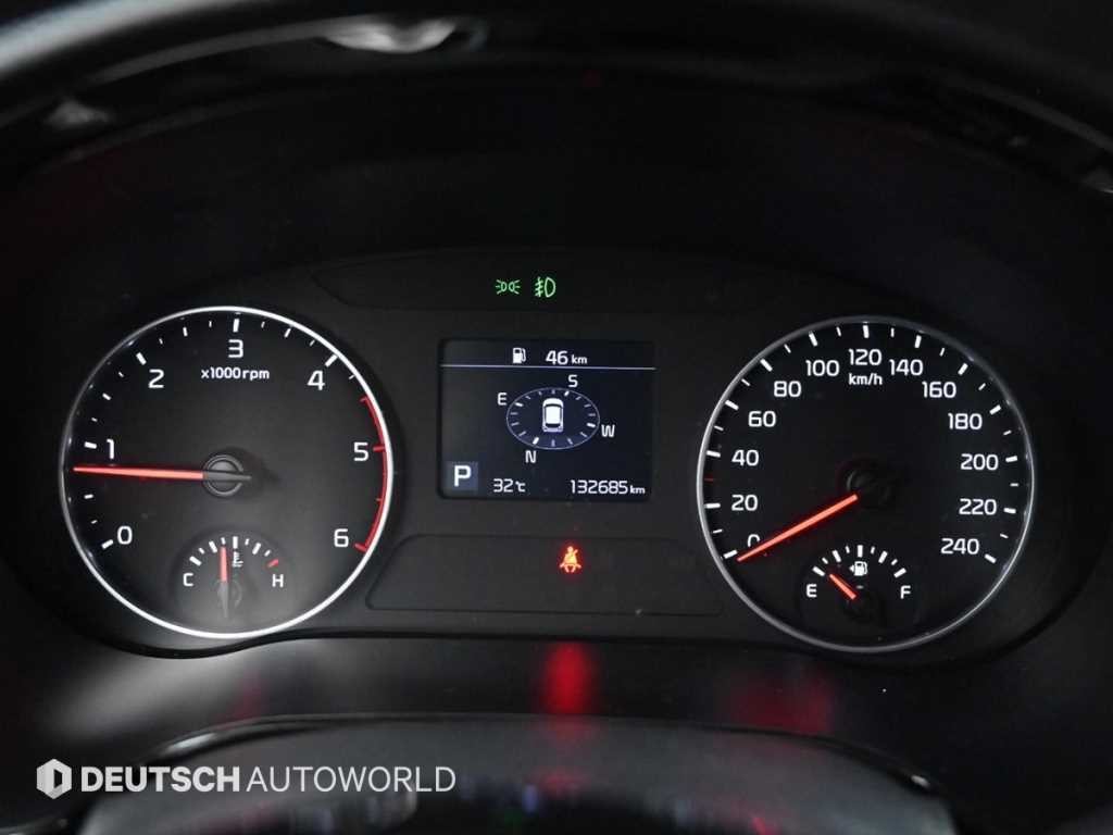 기아 셀토스 디젤 1.6 2WD 노블레스 이미지 8