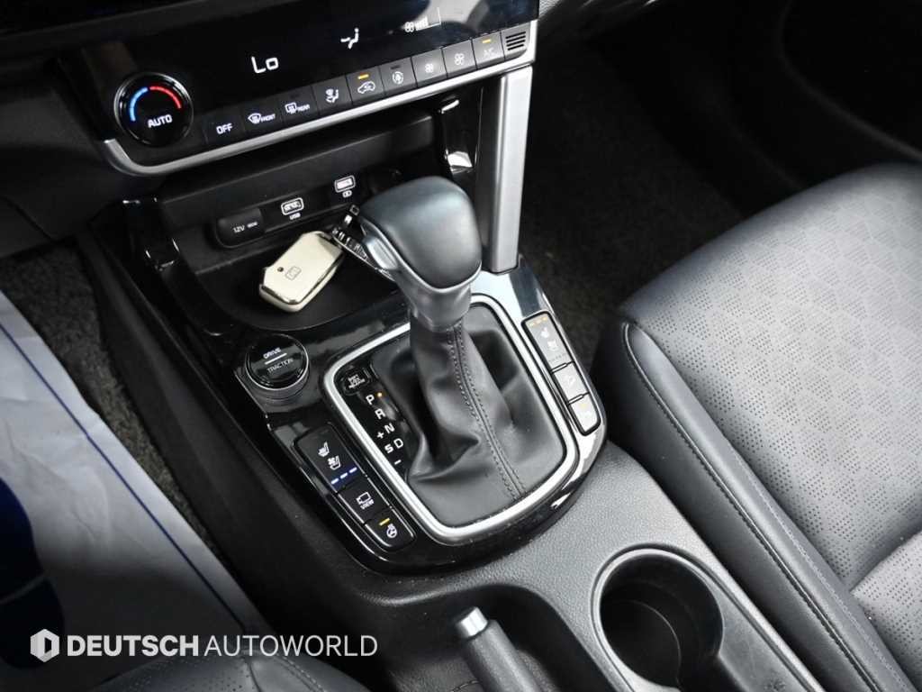 기아 셀토스 디젤 1.6 2WD 노블레스 이미지 9