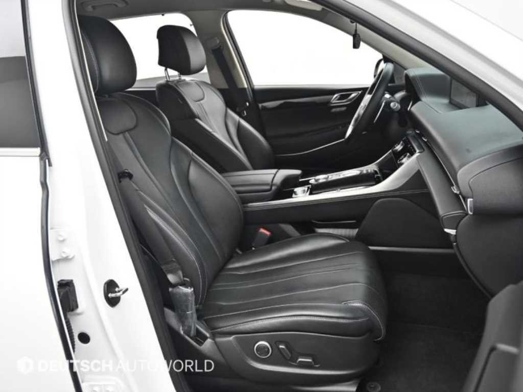 제네시스 GV80 가솔린 2.5T AWD 이미지 10