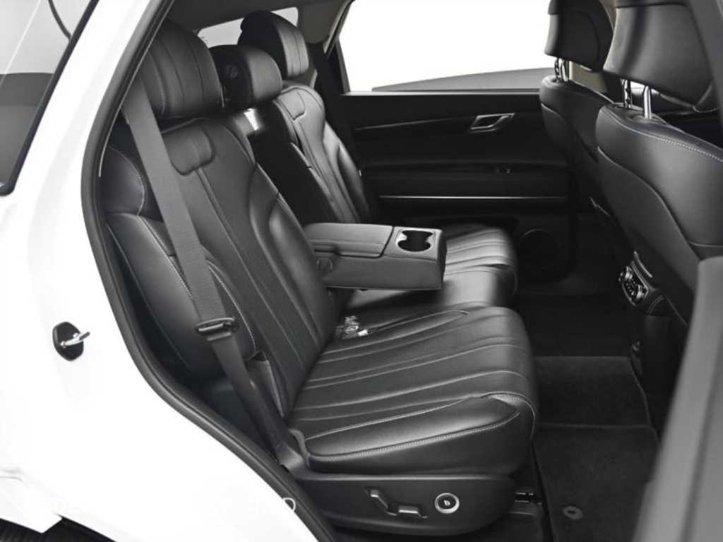 제네시스 GV80 가솔린 2.5T AWD 이미지 12