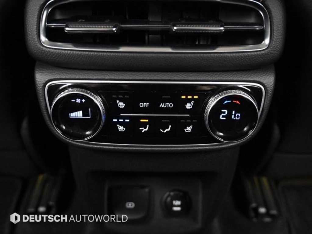 제네시스 GV80 가솔린 2.5T AWD 이미지 16