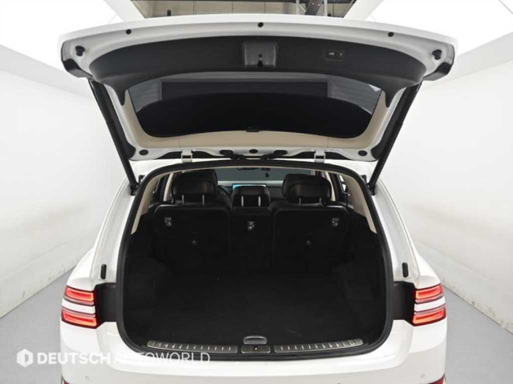 제네시스 GV80 가솔린 2.5T AWD 이미지 19
