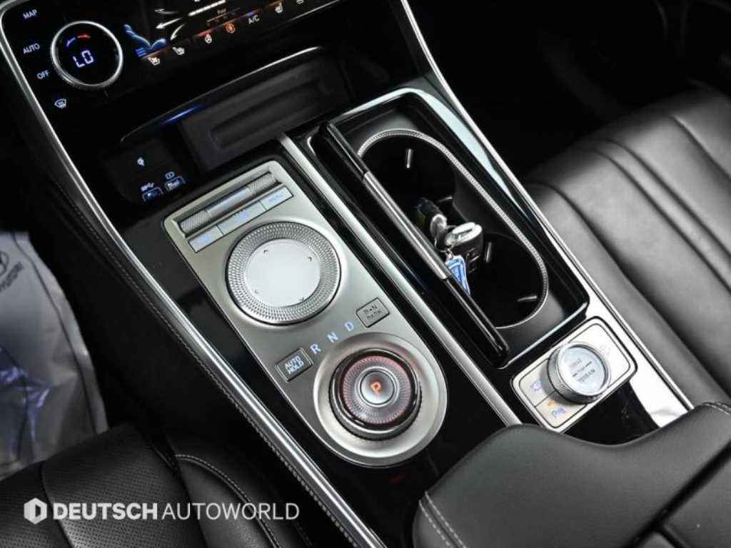 제네시스 GV80 가솔린 2.5T AWD 이미지 9