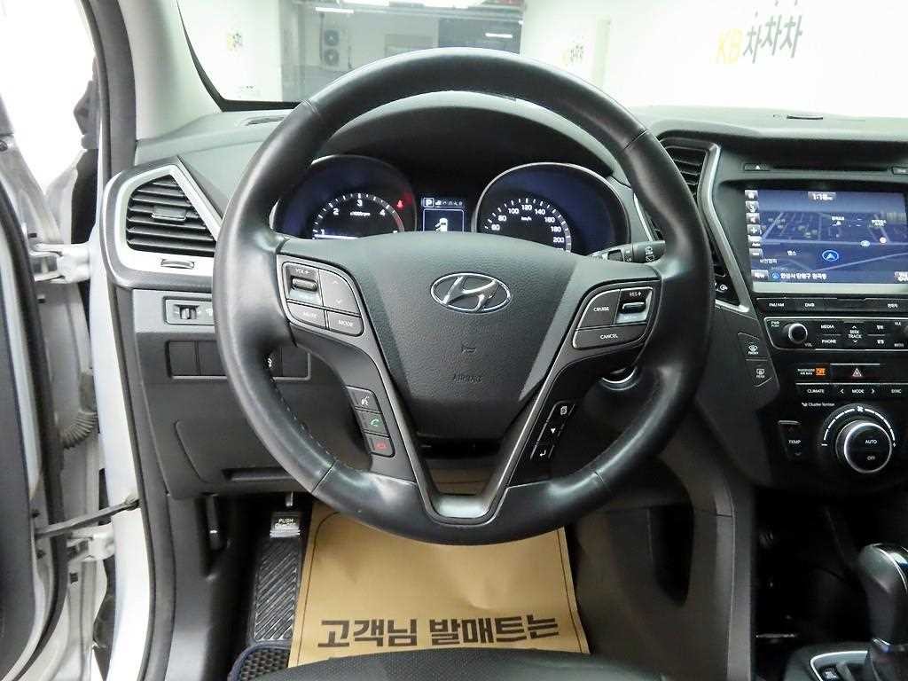 현대 싼타페 싼타페 더 프라임 디젤 2.0 2WD 프리미엄 이미지 7