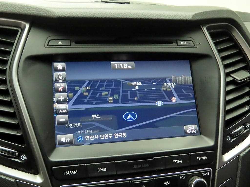 현대 싼타페 싼타페 더 프라임 디젤 2.0 2WD 프리미엄 이미지 8