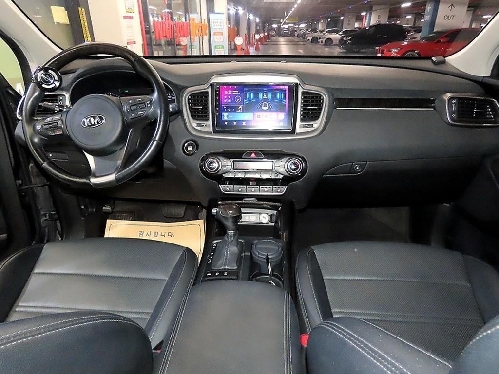 기아 쏘렌토 올 뉴 쏘렌토 디젤 4WD 2.0 프레스티지 이미지 10