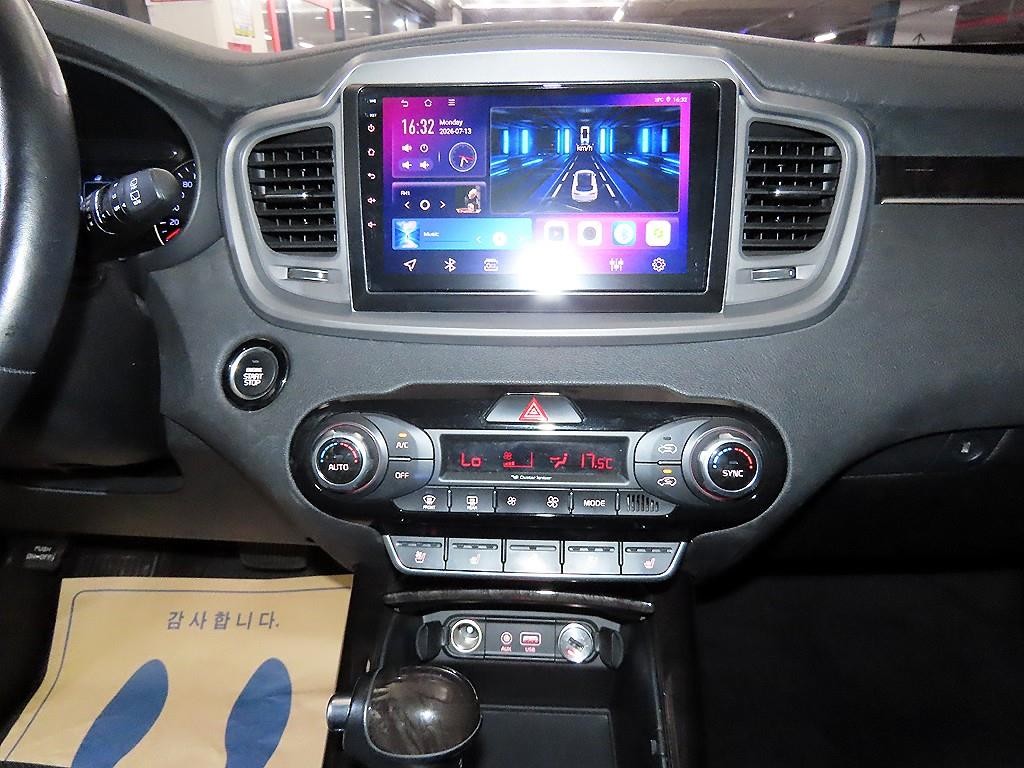 기아 쏘렌토 올 뉴 쏘렌토 디젤 4WD 2.0 프레스티지 이미지 11