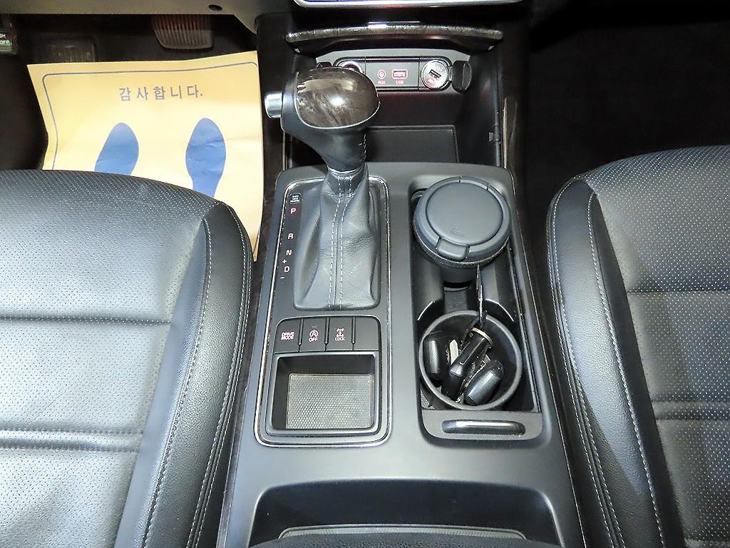 기아 쏘렌토 올 뉴 쏘렌토 디젤 4WD 2.0 프레스티지 이미지 12