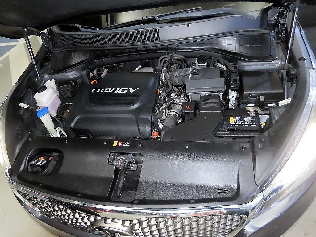 기아 쏘렌토 올 뉴 쏘렌토 디젤 4WD 2.0 프레스티지 이미지 19