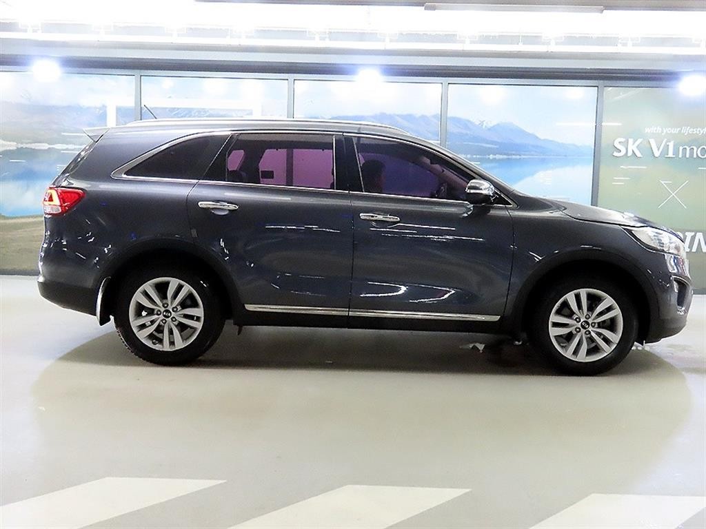 기아 쏘렌토 올 뉴 쏘렌토 디젤 4WD 2.0 프레스티지 이미지 3