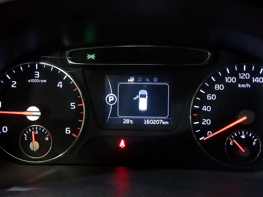 기아 쏘렌토 올 뉴 쏘렌토 디젤 4WD 2.0 프레스티지 이미지 9