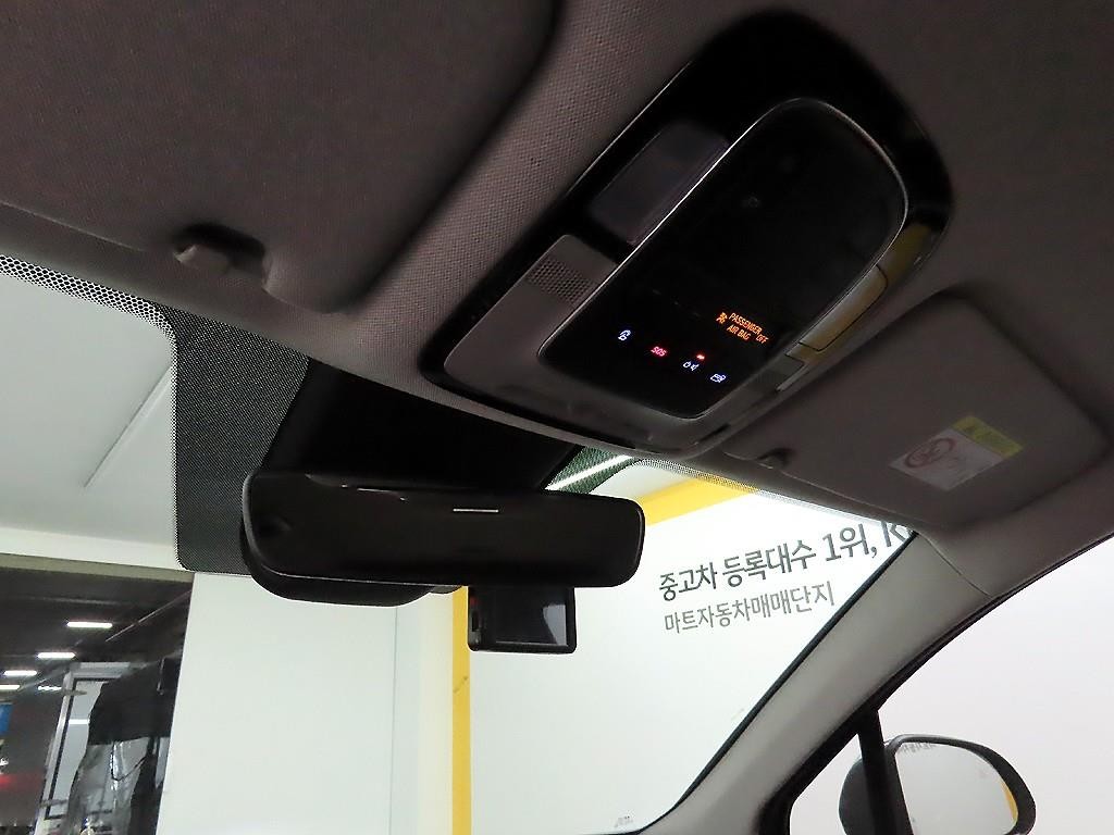 현대 싼타페 더 뉴 싼타페 디젤 2.2 2WD 프레스티지 이미지 16