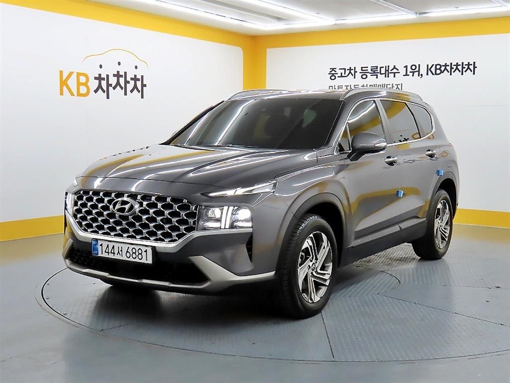 현대 싼타페 더 뉴 싼타페 디젤 2.2 2WD 프레스티지 이미지 2