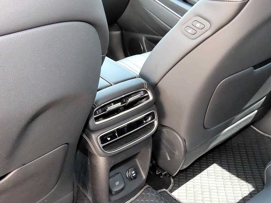 제네시스 GV80 가솔린 2.5T AWD 이미지 17